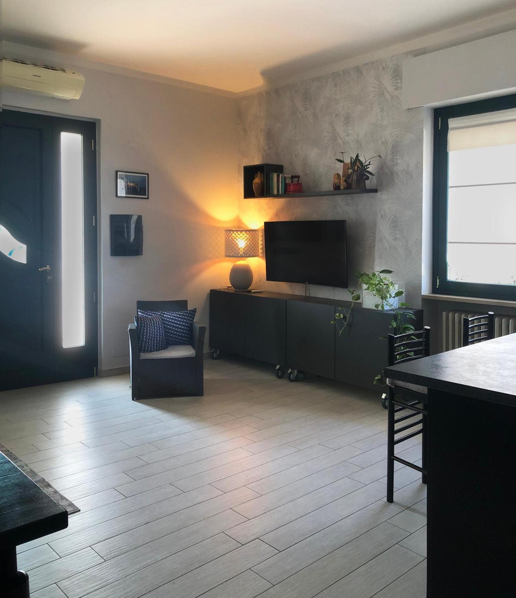 Casa Silvia Apartment Padenghe sul Garda Bagian luar foto