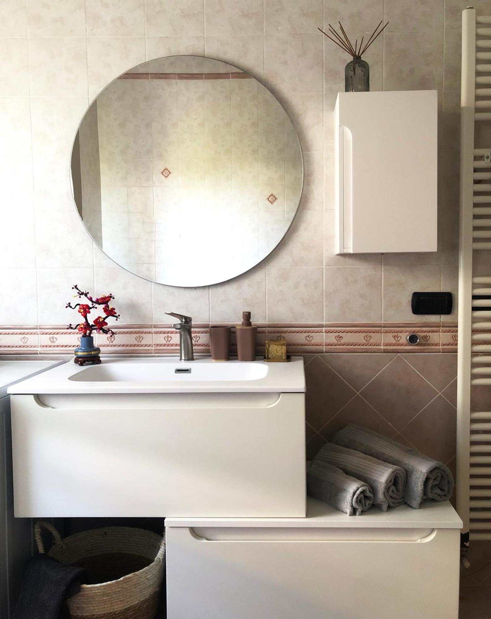 Casa Silvia Apartment Padenghe sul Garda Bagian luar foto