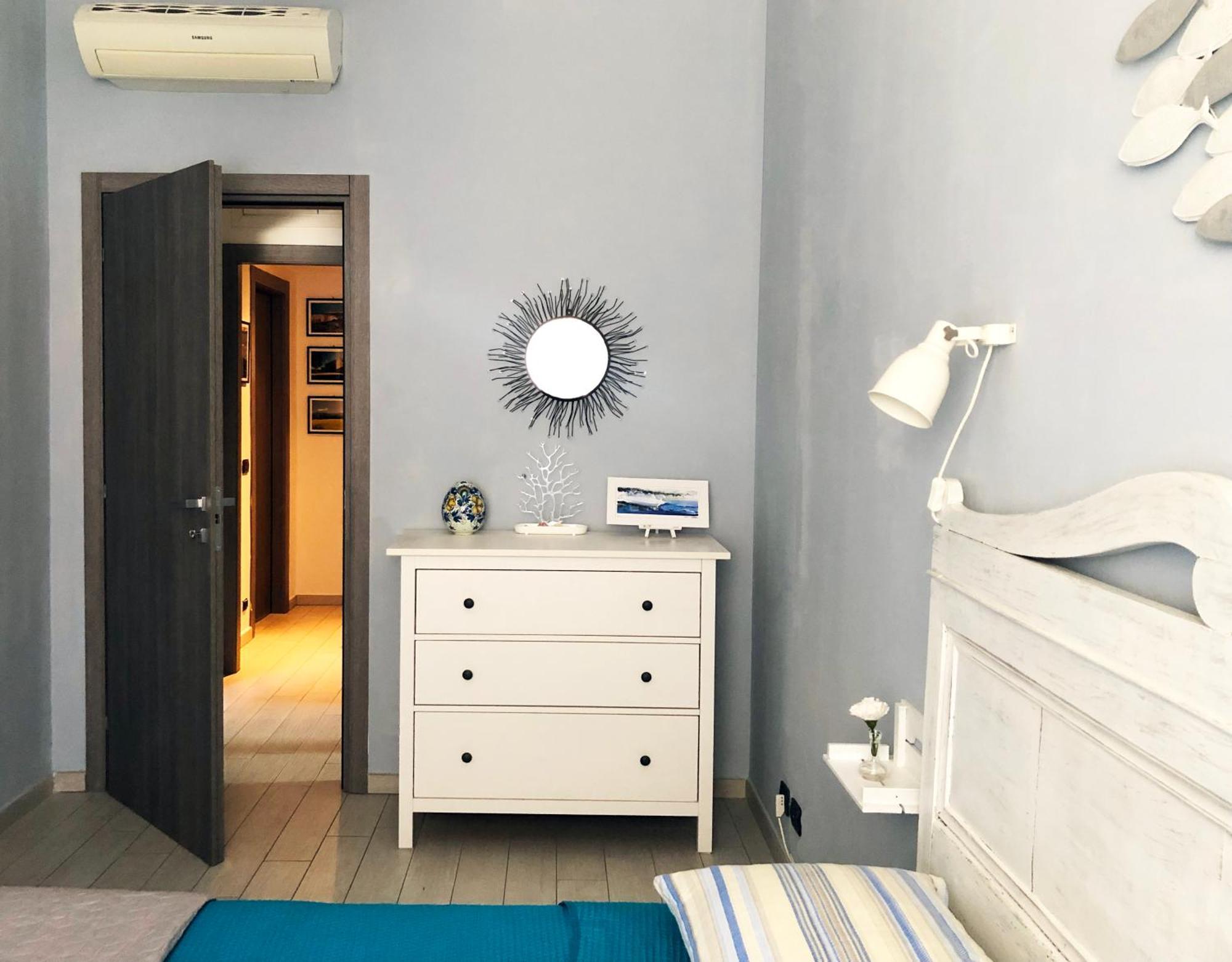 Casa Silvia Apartment Padenghe sul Garda Bagian luar foto