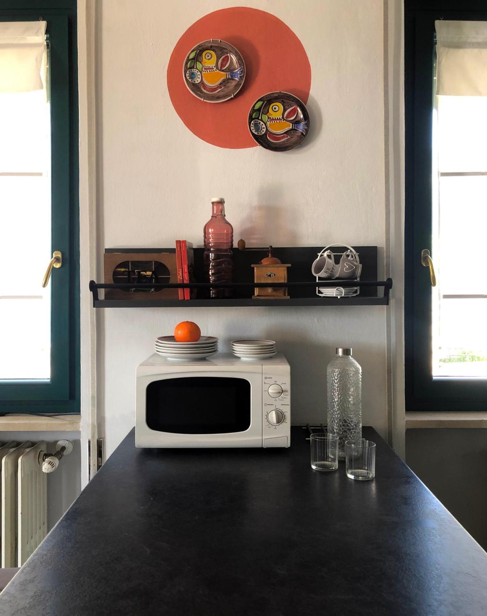 Casa Silvia Apartment Padenghe sul Garda Bagian luar foto
