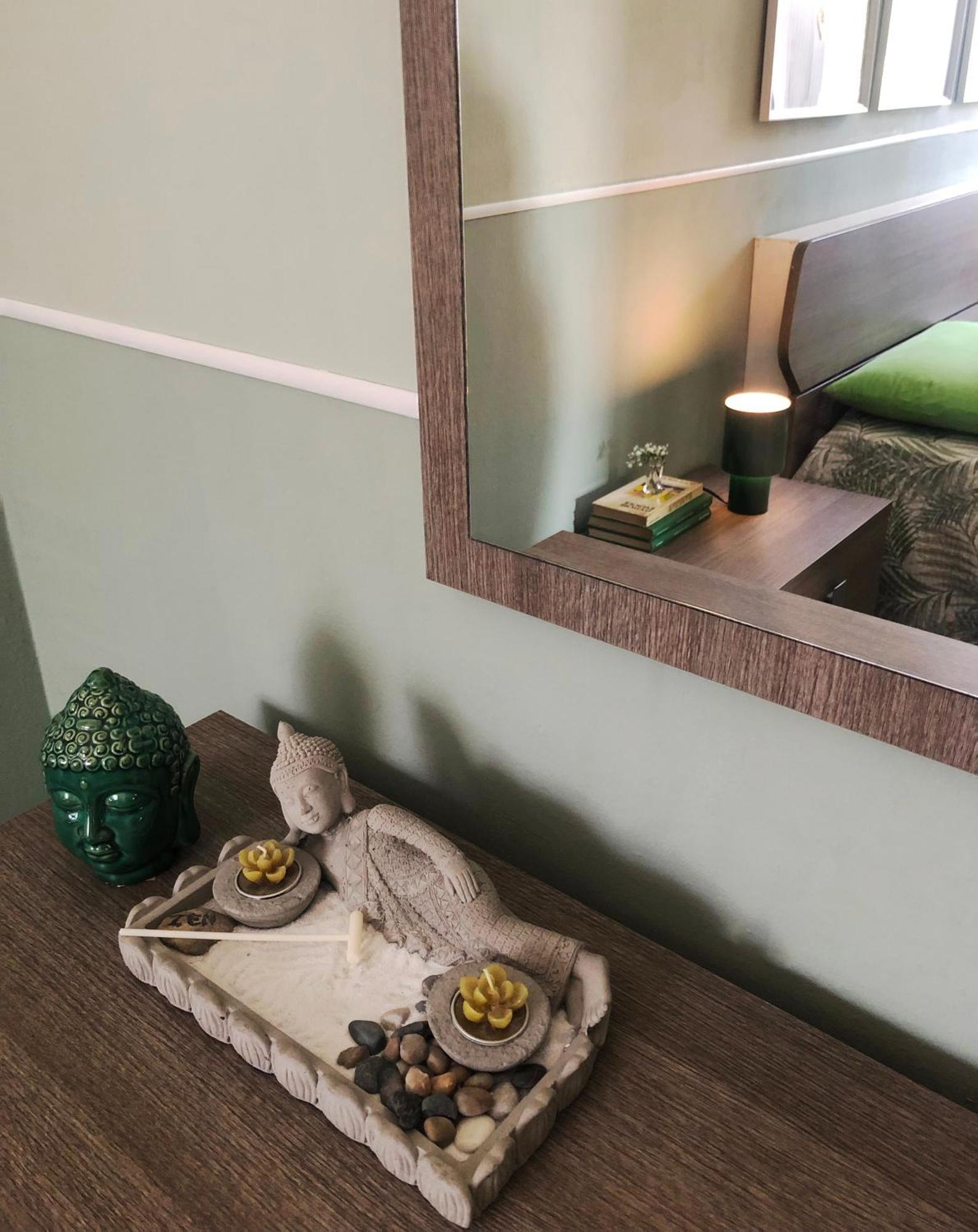 Casa Silvia Apartment Padenghe sul Garda Bagian luar foto