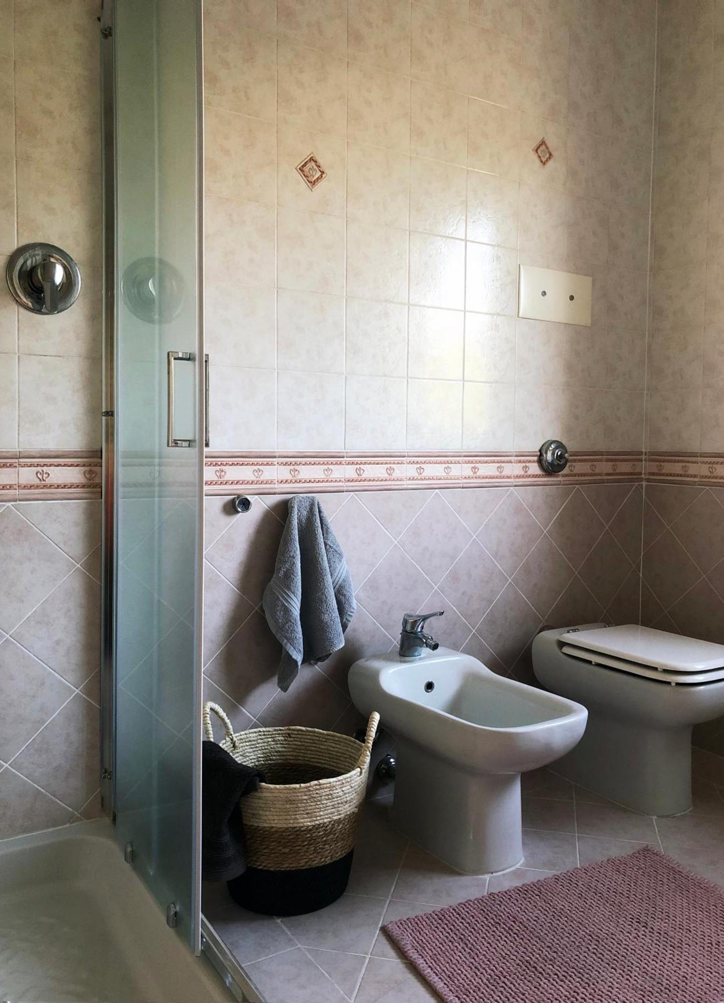 Casa Silvia Apartment Padenghe sul Garda Bagian luar foto