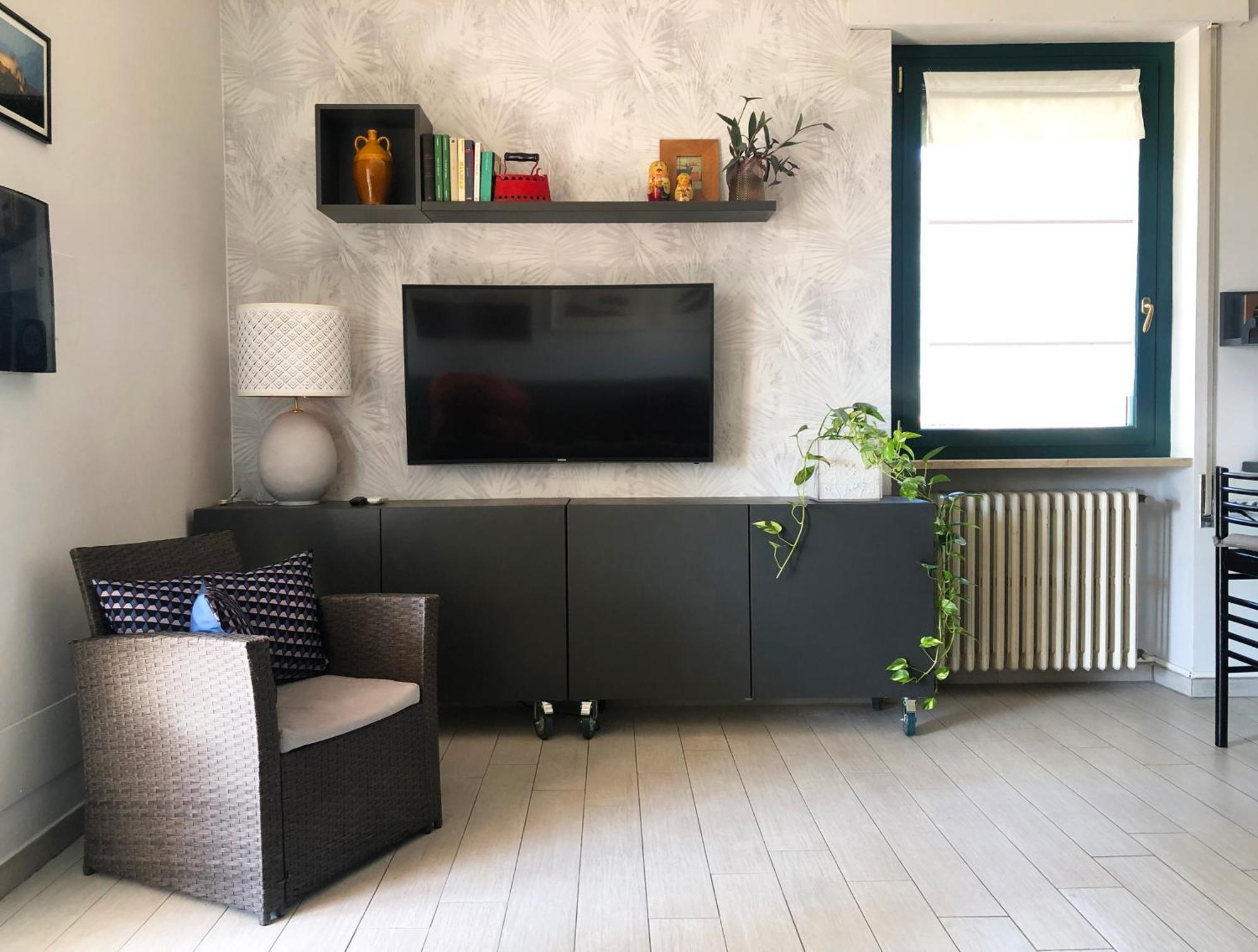 Casa Silvia Apartment Padenghe sul Garda Bagian luar foto