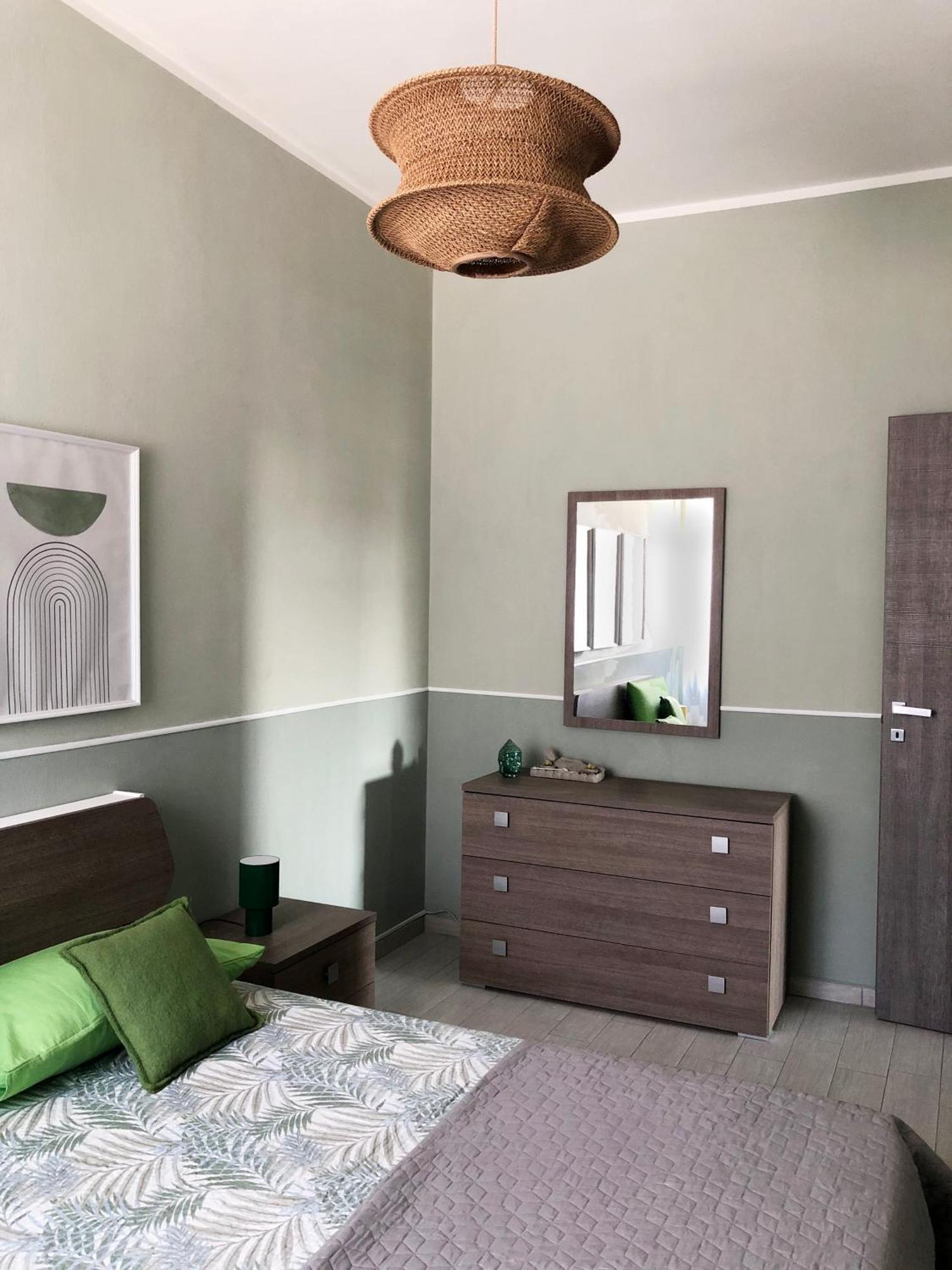 Casa Silvia Apartment Padenghe sul Garda Bagian luar foto